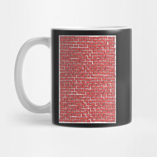 Bricks Mug